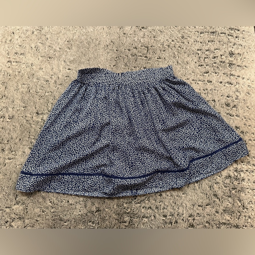 A Line Skirt - Picture 5 of 7